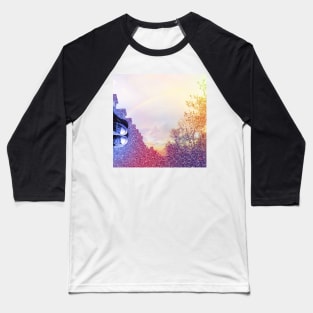 untitled #1 Baseball T-Shirt